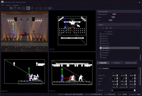 Download the latest Sunlite Suite 3 software to control your lighting.